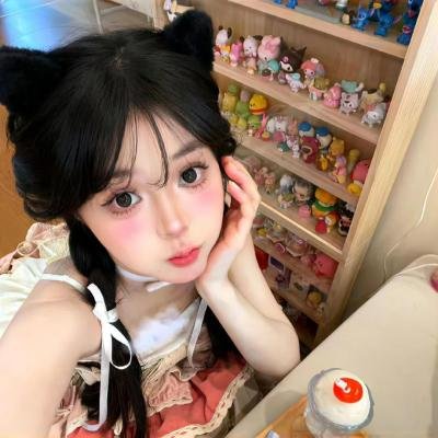 冲浪美眉